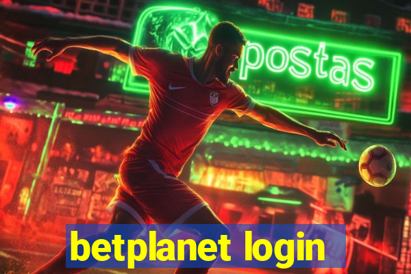 betplanet login